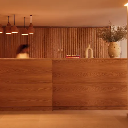 Lägenhetshotell White (adults Only) Limassol