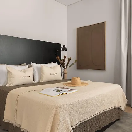 Lägenhetshotell White (adults Only) Limassol