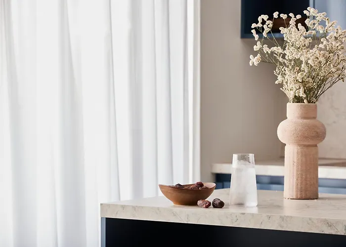 White (adults Only) 4* Limassol