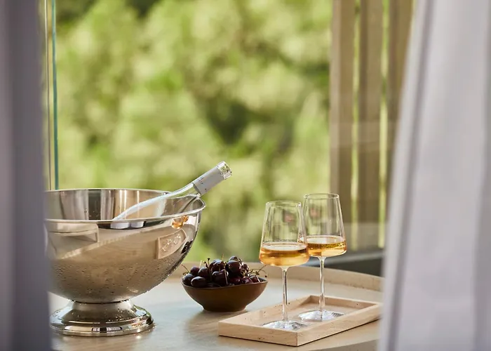 Apartahotel White (adults Only)