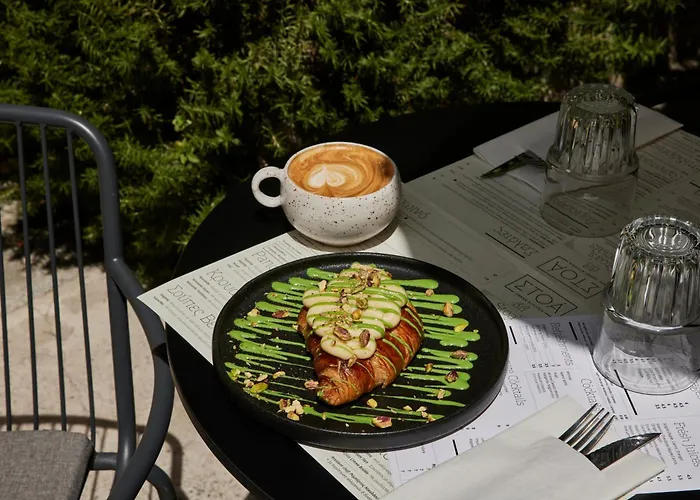 White (adults Only) 4* Limassol