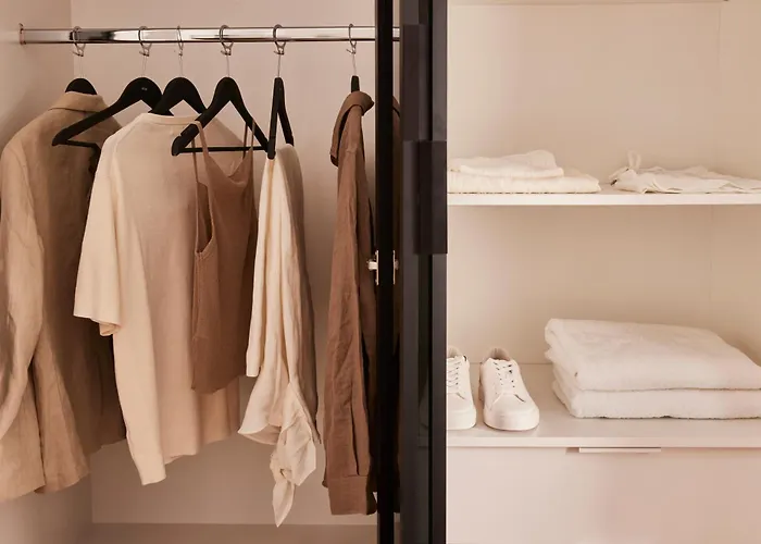 Apartahotel White (adults Only) 4*