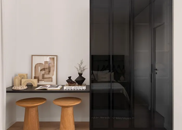 White (adults Only) Apartahotel Limassol