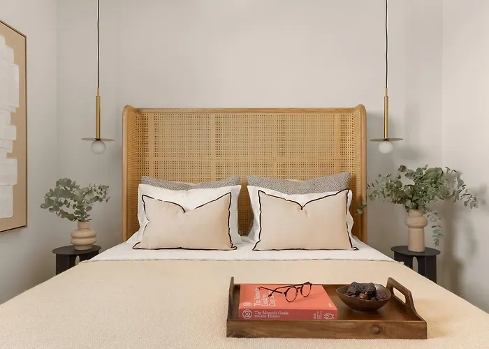 White (adults Only) 4* Limassol