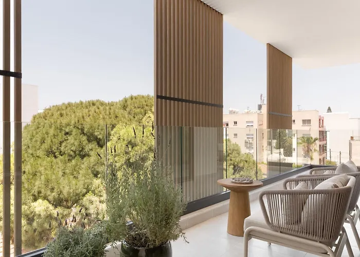 White (adults Only) Limassol