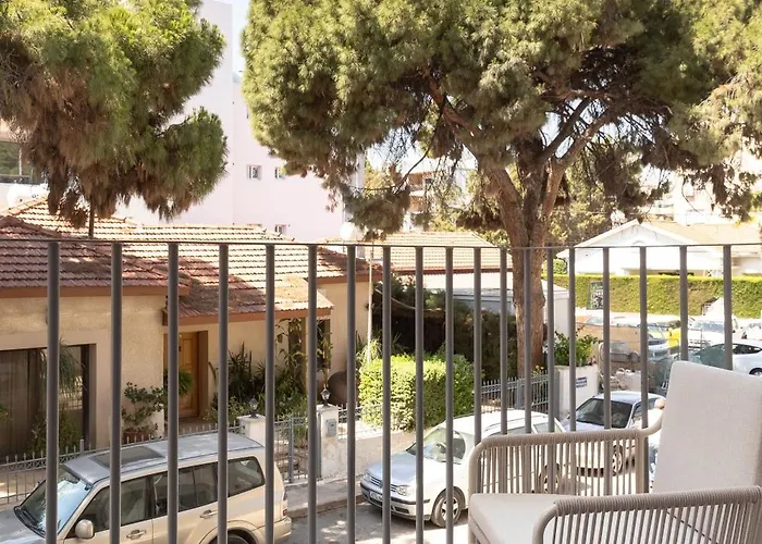 White (adults Only) 4* Limassol