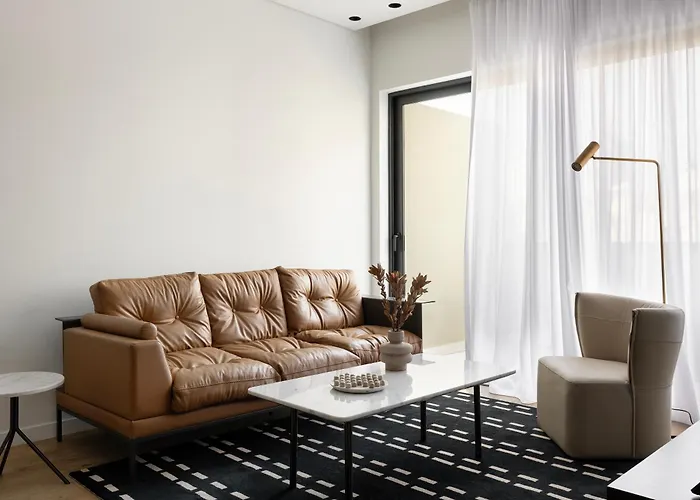 Apartahotel White (adults Only) Limassol