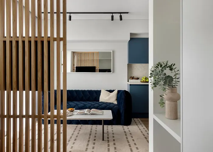 White (adults Only) 4* Limassol