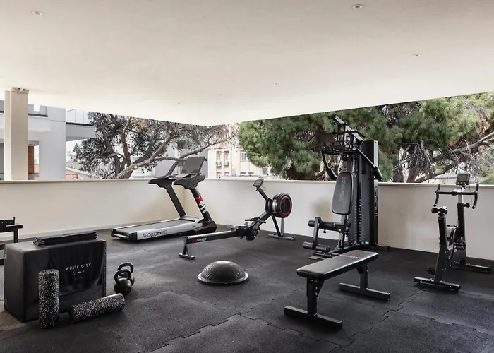 White (adults Only) Limassol