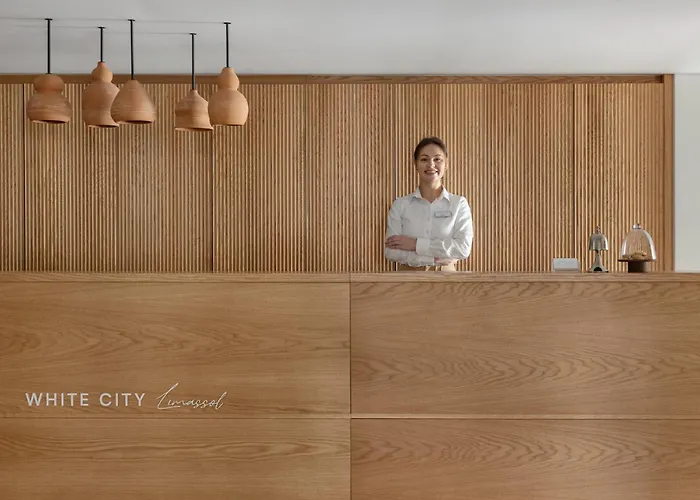 White (adults Only) Apartahotel 4*