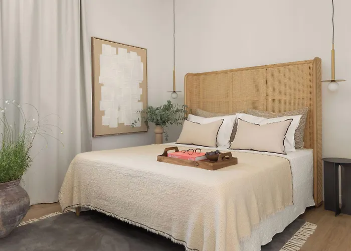 Apartahotel White (adults Only)