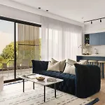White (adults Only) Aparthotel Limassol