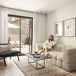 Aparthotel White (adults Only)