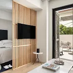 Aparthotel White (adults Only) Limassol