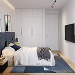 White (adults Only) Aparthotel Limassol