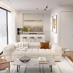 White (adults Only) Aparthotel Limassol