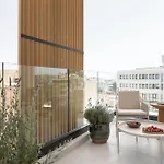 White (adults Only) Aparthotel Limassol