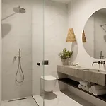 White (adults Only) Aparthotel Limassol