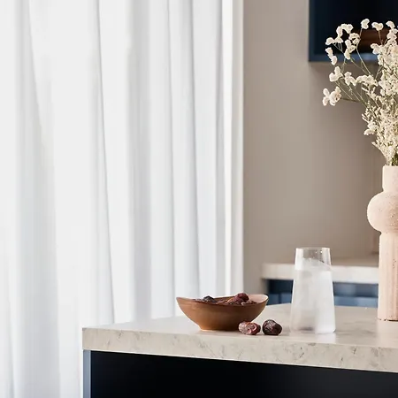 White (adults Only) 4* ليماسول