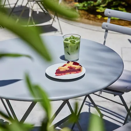 White City Limassol (Adults Only) Aparthotel *