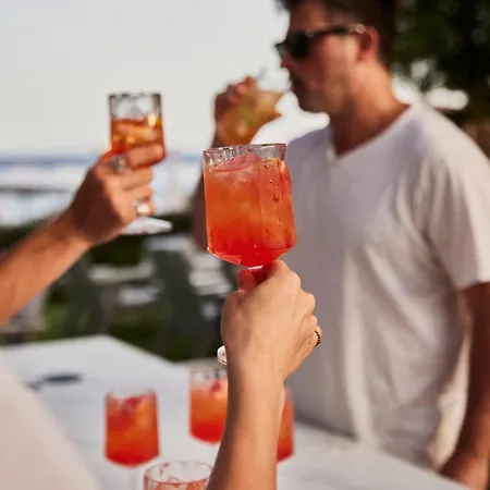 Appart hôtel White (adults Only) *