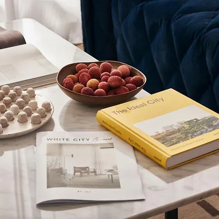 White (adults Only) 4*