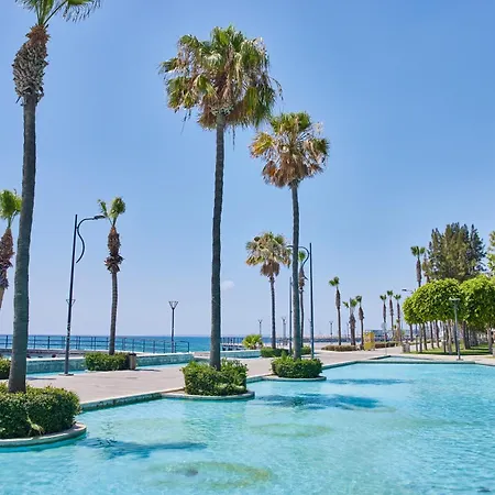 White City Limassol (Adults Only) Aparthotel *