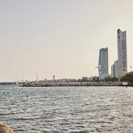 Aparthotel White City Limassol (Adults Only) Limassol