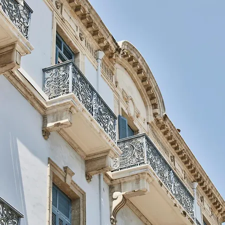 White City Limassol (Adults Only) Limassol