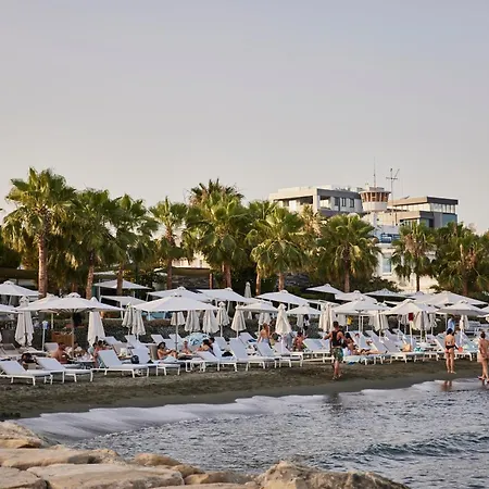 White City Limassol (Adults Only) Aparthotel