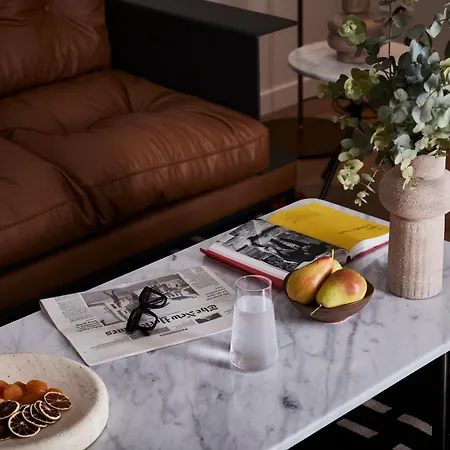Appart hôtel White (adults Only) *