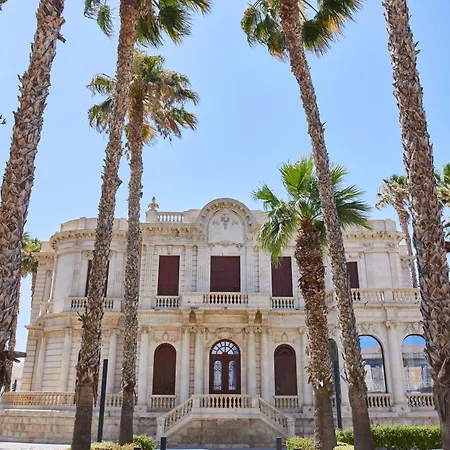 White City Limassol (Adults Only)