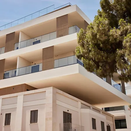Aparthotel White City Limassol (Adults Only)