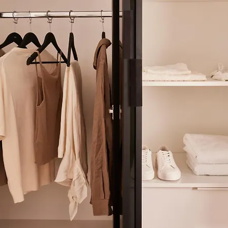 شقة فندقية White (adults Only) 4*