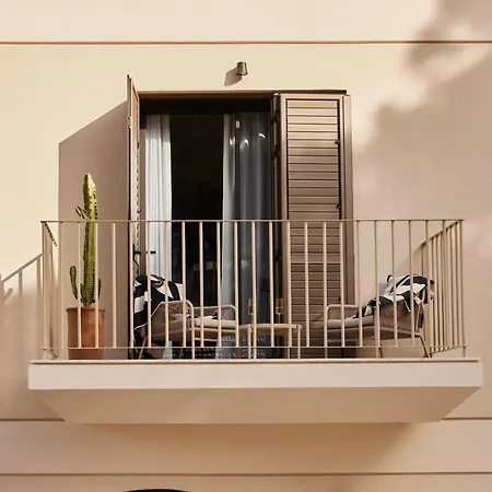 White (adults Only) شقة فندقية 4*