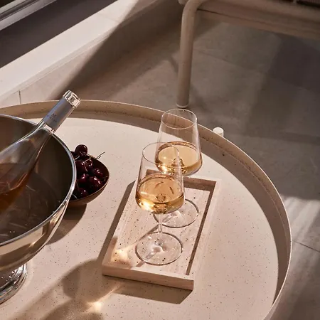 Aparthotel White (adults Only) *