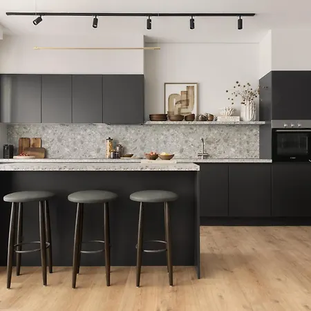 White (adults Only) شقة فندقية 4*