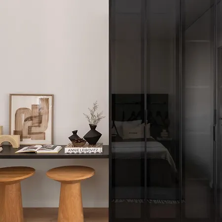 White (adults Only) شقة فندقية ليماسول