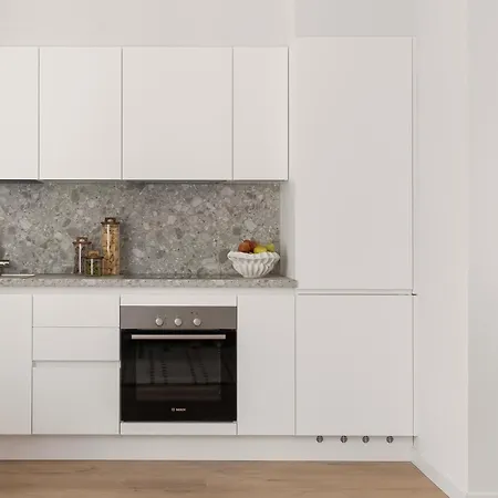 White City Limassol (Adults Only)