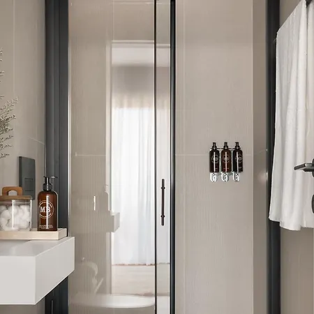 Aparthotel White (adults Only) *