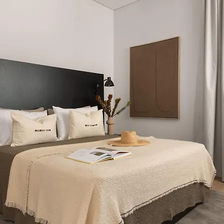 شقة فندقية White (adults Only)