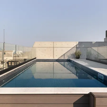 White City Limassol (Adults Only) *