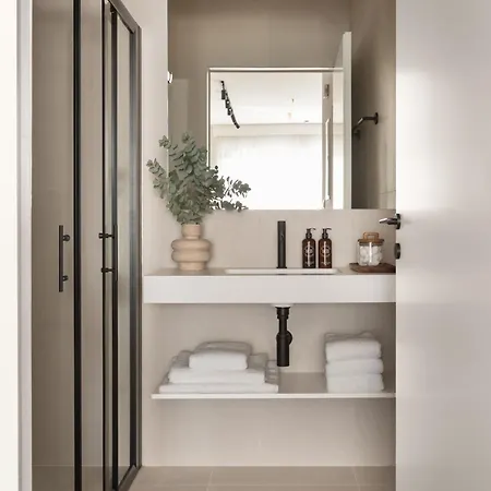 White (adults Only) Aparthotel