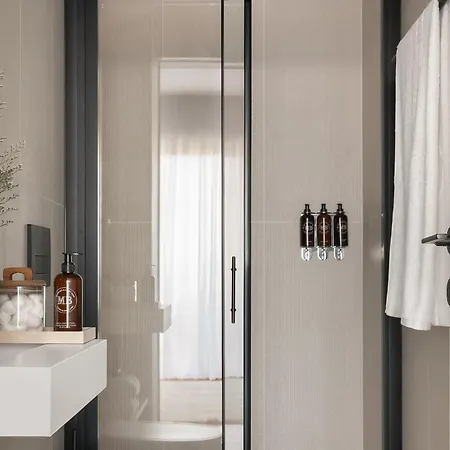 Appart hôtel White (adults Only) Limassol