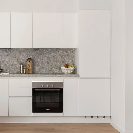 White City Limassol (Adults Only) Limassol