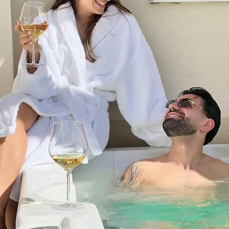 Appart hôtel White (adults Only) Limassol