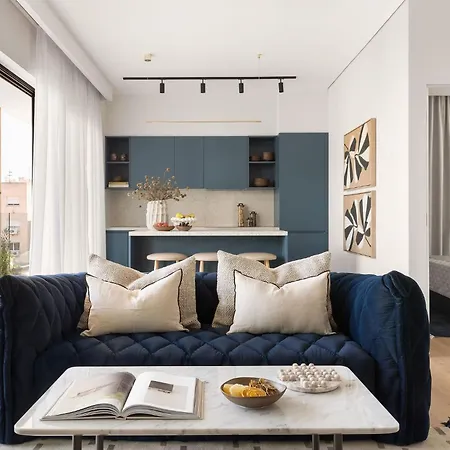 شقة فندقية White (adults Only)