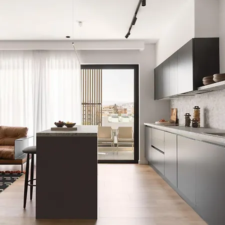 White City Limassol (Adults Only) *
