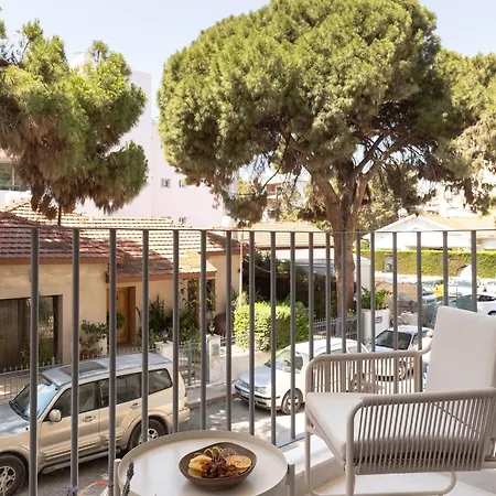 White City Limassol (Adults Only) * Limassol