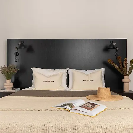 Aparthotel White City Limassol (Adults Only) *